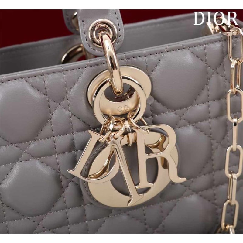 Dior Lady Joy Bag BG030647