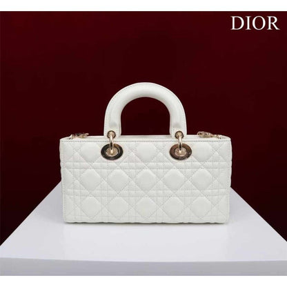 Dior Lady Joy Bag BG030648
