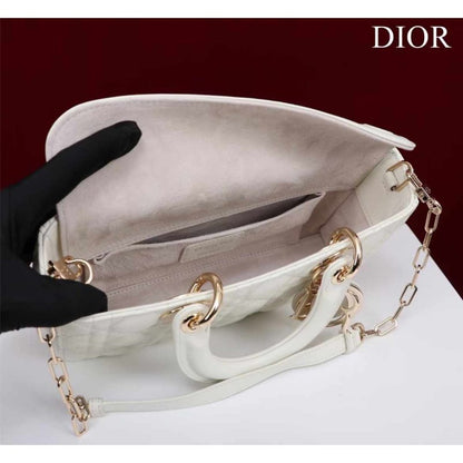 Dior Lady Joy Bag BG030648