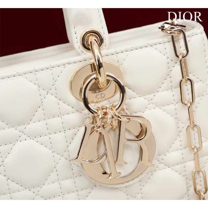 Dior Lady Joy Bag BG030648