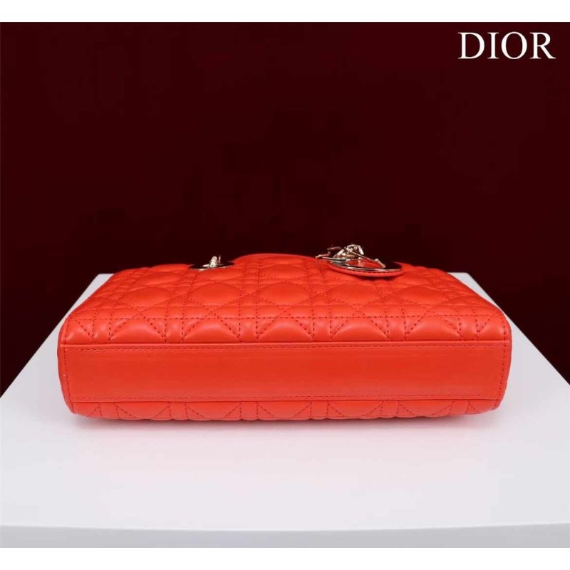 Dior Lady Joy Bag BG030649
