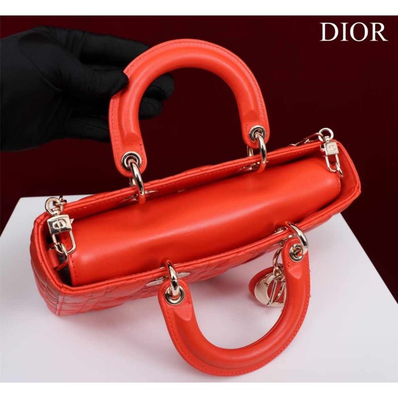 Dior Lady Joy Bag BG030649