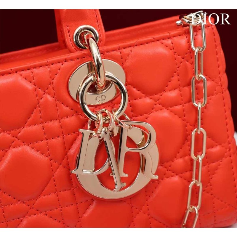 Dior Lady Joy Bag BG030649