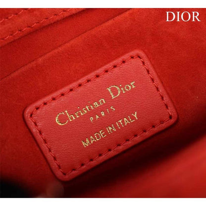 Dior Lady Joy Bag BG030649