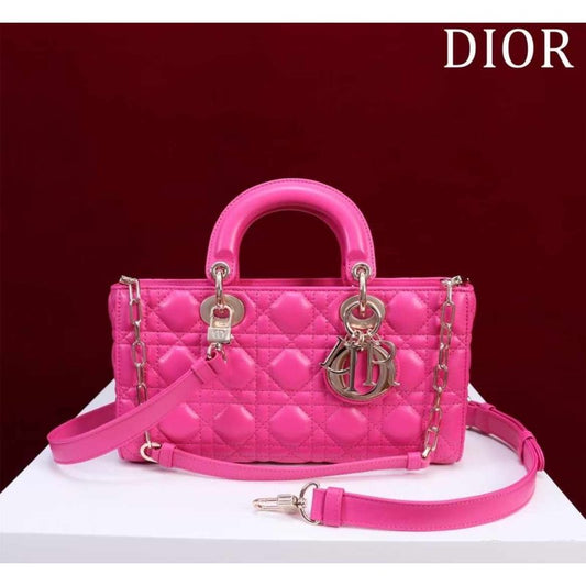 Dior Lady Joy Bag BG030650