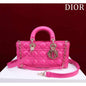 Dior Lady Joy Bag BG030650