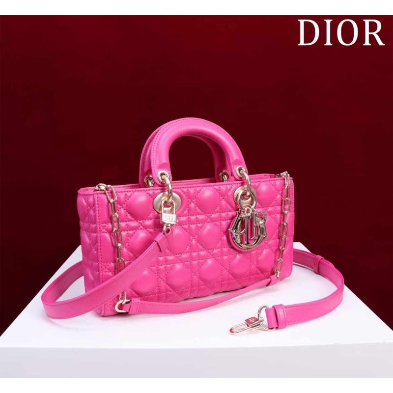 Dior Lady Joy Bag BG030650