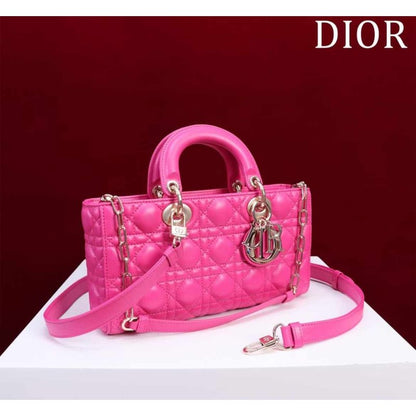 Dior Lady Joy Bag BG030650