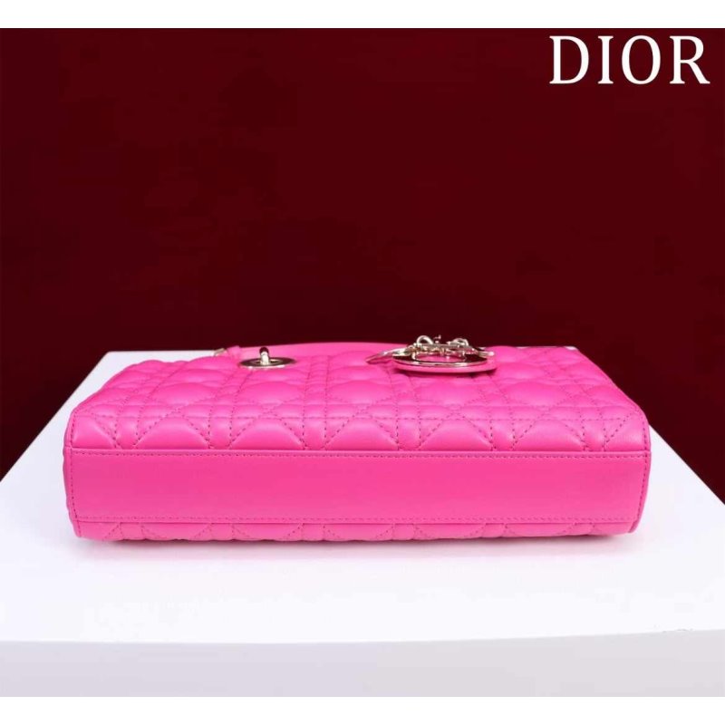 Dior Lady Joy Bag BG030650