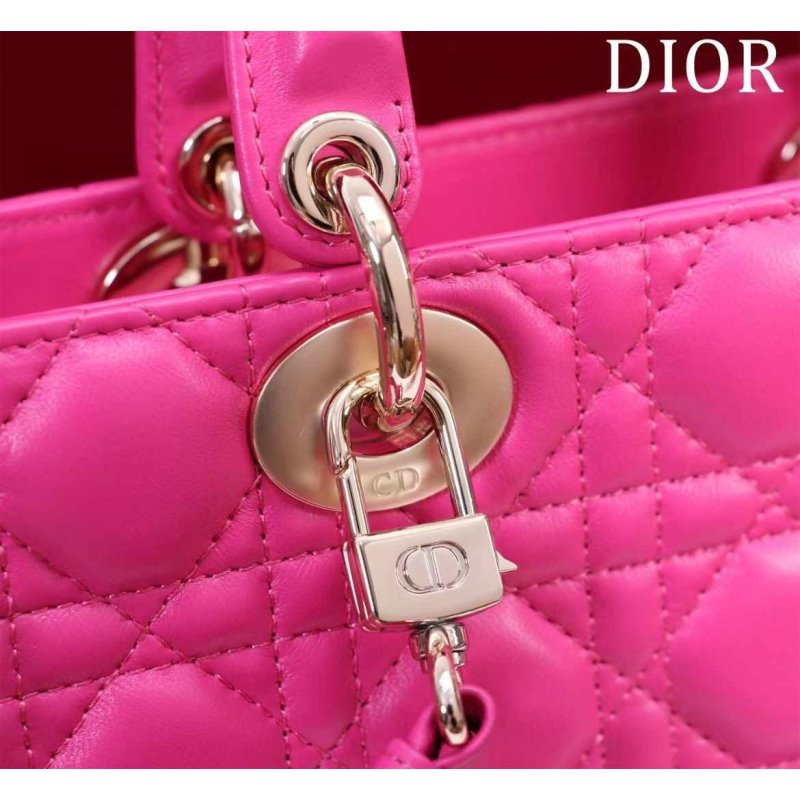 Dior Lady Joy Bag BG030650