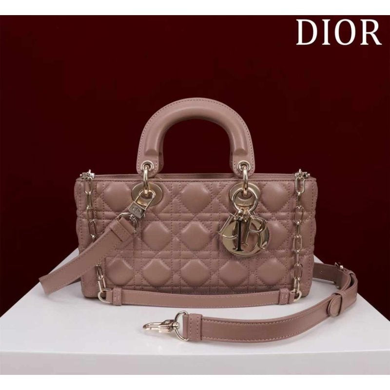 Dior Lady Joy Bag BG030651