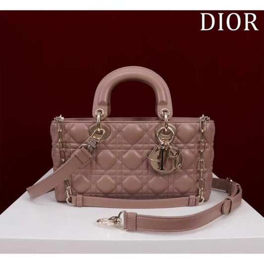 Dior Lady Joy Bag BG030651