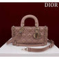 Dior Lady Joy Bag BG030651