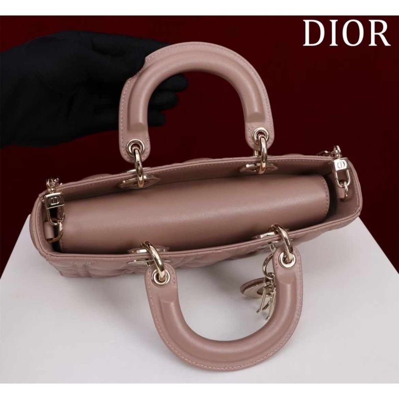 Dior Lady Joy Bag BG030651