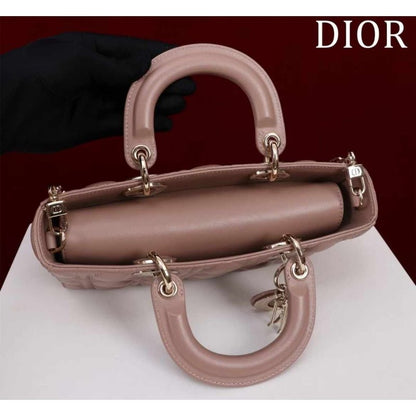 Dior Lady Joy Bag BG030651