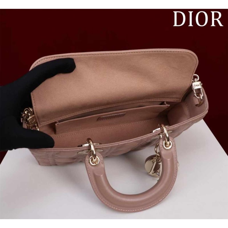 Dior Lady Joy Bag BG030651