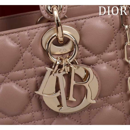 Dior Lady Joy Bag BG030651