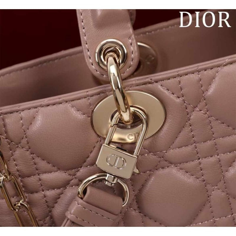 Dior Lady Joy Bag BG030651
