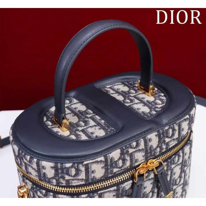 Dior Makeup Box BG030598