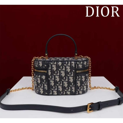 Dior Makeup Box BG030606