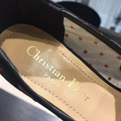 Dior Mary Jane Single Shoes SH010131