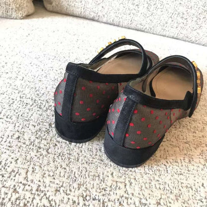 Dior Mary Jane Single Shoes SH010131