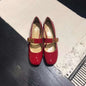 Dior Mary Jane Single Shoes SH010134