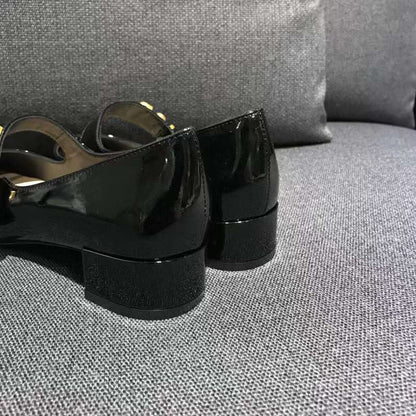 Dior Mary Jane Single Shoes SH010135