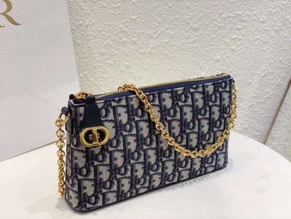 Dior Mini Hand Bag BG02320