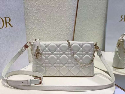 Dior Mini Hand Bag BG02322