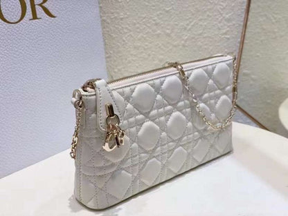 Dior Mini Hand Bag BG02322