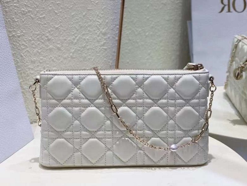 Dior Mini Hand Bag BG02322