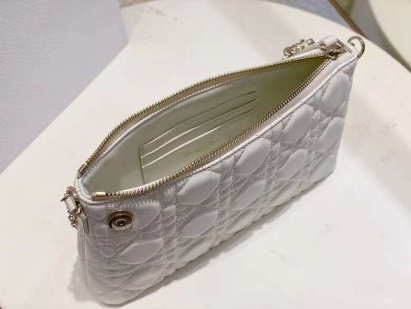 Dior Mini Hand Bag BG02322