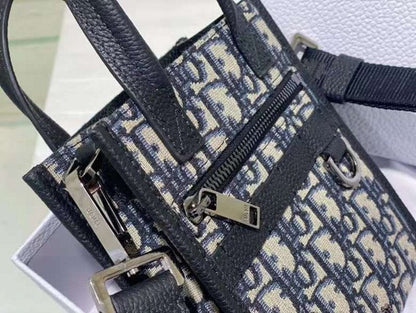 Dior Mini Tote Hand Bag BG02324