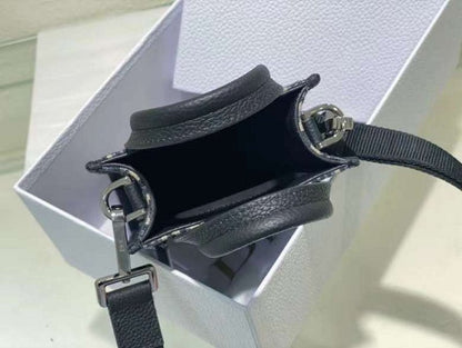 Dior Mini Tote Hand Bag BG02324