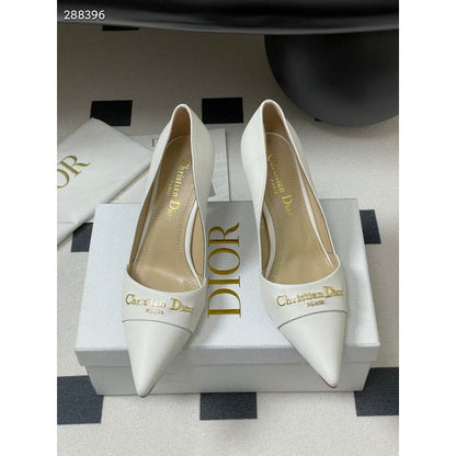 Dior Pointy Sandals SH2505072