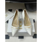 Dior Pointy Sandals SH2505072
