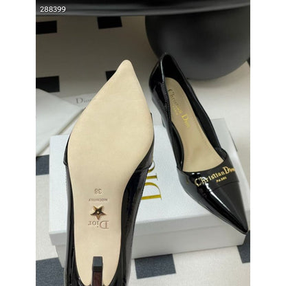 Dior Pointy Sandals SH2505073