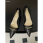Dior Pointy Sandals SH2505074
