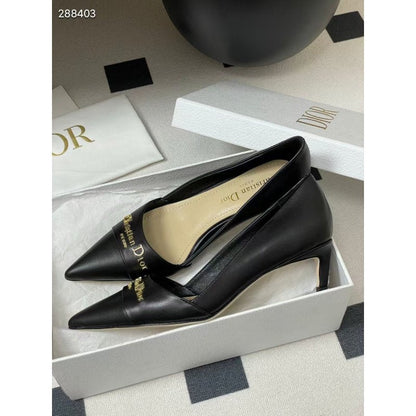 Dior Pointy Sandals SH2505074