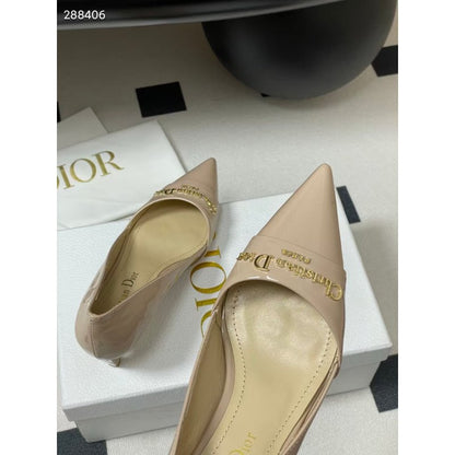 Dior Pointy Sandals SH2505075