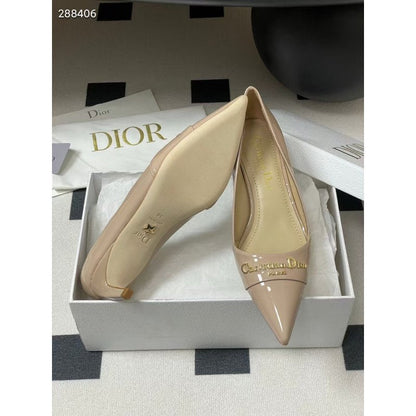 Dior Pointy Sandals SH2505075