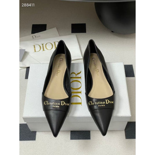 Dior Pointy Sandals SH2505076