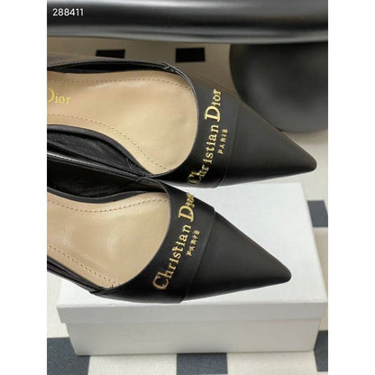 Dior Pointy Sandals SH2505076