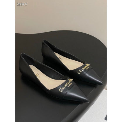 Dior Pointy Sandals SH2505076