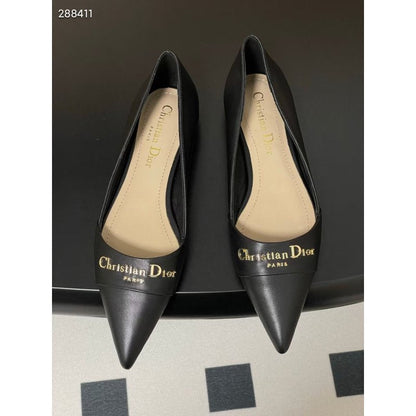 Dior Pointy Sandals SH2505076