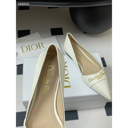 Dior Pointy Sandals SH2505077