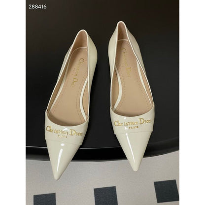 Dior Pointy Sandals SH2505077
