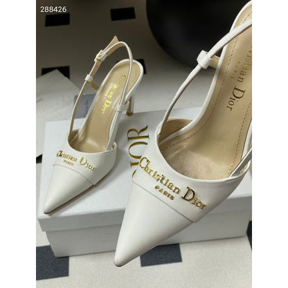 Dior Pointy Sandals SH2505079