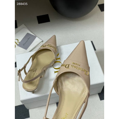 Dior Pointy Sandals SH2505080